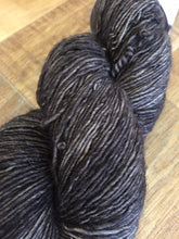 Load image into Gallery viewer, Superwash Merino Single Ply Fingering Yarn, 100g/3.5oz, Heathcliff