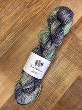 Load image into Gallery viewer, Superwash Bluefaced Leicester Nylon Ultimate Sock Yarn, 100g/3.5oz, Room 552