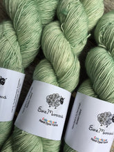 Load image into Gallery viewer, Superwash Merino Single Ply Fingering Yarn, 100g/3.5oz, Whisperer