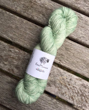 Load image into Gallery viewer, Superwash Merino Single Ply Fingering Yarn, 100g/3.5oz, Whisperer