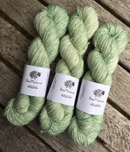 Load image into Gallery viewer, Superwash Merino Single Ply Fingering Yarn, 100g/3.5oz, Whisperer