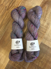 Load image into Gallery viewer, Superwash Bluefaced Leicester Nylon Ultimate Sock Yarn, 100g/3.5oz, Starstruck