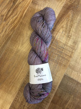 Load image into Gallery viewer, Superwash Bluefaced Leicester Nylon Ultimate Sock Yarn, 100g/3.5oz, Starstruck