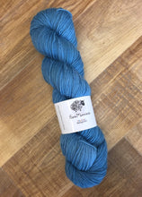 Load image into Gallery viewer, Superwash Mohair/Merino/Nylon Sock Yarn, 100g/3.5oz, Wild Atlantic Way