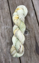 Load image into Gallery viewer, Superwash Bluefaced Leicester Nylon Ultimate Sock Yarn, 100g/3.5oz, When Doves Cry