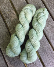 Load image into Gallery viewer, Superwash Bluefaced Leicester Nylon Ultimate Sock Yarn, 100g/3.5oz, Whisperer