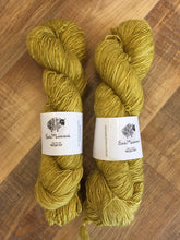 Load image into Gallery viewer, Superwash Merino Single Ply Fingering Yarn, 100g/3.5oz, Chicken Licken