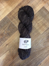 Load image into Gallery viewer, Superwash Merino Single Ply Fingering Yarn, 100g/3.5oz, Heathcliff