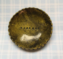 Load image into Gallery viewer, Crochet Notions Dish