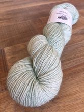 Load image into Gallery viewer, Superwash Merino Nylon Titanium Sock Yarn, 100g/3.5oz, Whisperer