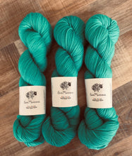 Load image into Gallery viewer, Superwash Merino Nylon Titanium Sock Yarn, 100g/3.5oz, Sir