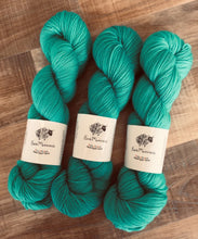 Load image into Gallery viewer, Superwash Merino Nylon Titanium Sock Yarn, 100g/3.5oz, Sir