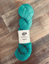 Load image into Gallery viewer, Superwash Merino Nylon Titanium Sock Yarn, 100g/3.5oz, Sir
