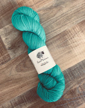 Load image into Gallery viewer, Superwash Merino Nylon Titanium Sock Yarn, 100g/3.5oz, Sir