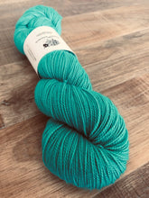 Load image into Gallery viewer, Superwash Merino Nylon Titanium Sock Yarn, 100g/3.5oz, Sir