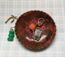 Load image into Gallery viewer, It Takes Balls to Crochet Notions Dish