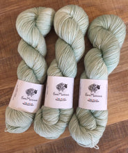 Load image into Gallery viewer, Superwash Merino Nylon Titanium Sock Yarn, 100g/3.5oz, Whisperer
