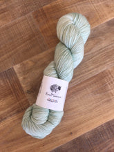 Load image into Gallery viewer, Superwash Merino Nylon Titanium Sock Yarn, 100g/3.5oz, Whisperer