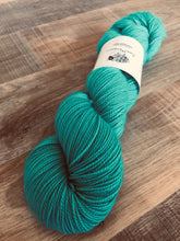 Load image into Gallery viewer, Superwash Merino Nylon Titanium Sock Yarn, 100g/3.5oz, Sir