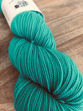 Load image into Gallery viewer, Superwash Merino Nylon Titanium Sock Yarn, 100g/3.5oz, Sir