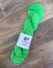 Load image into Gallery viewer, Superwash Bluefaced Leicester Nylon Ultimate Sock Yarn, 100g/3.5oz, Hey Sucker