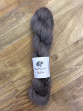 Load image into Gallery viewer, Superwash Kid Mohair Silk Lace Yarn, 50g, 420m, Mink
