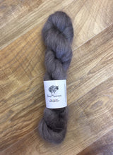Load image into Gallery viewer, Superwash Kid Mohair Silk Lace Yarn, 50g, 420m, Mink