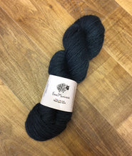 Load image into Gallery viewer, Non Superwash Bluefaced Leicester Gotland DK Yarn, 100g/3.5oz, Malice Through The Looking Glass