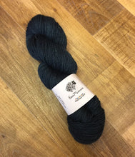 Load image into Gallery viewer, Non Superwash Bluefaced Leicester Gotland DK Yarn, 100g/3.5oz, Malice Through The Looking Glass