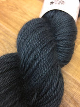 Load image into Gallery viewer, Non Superwash Bluefaced Leicester Gotland DK Yarn, 100g/3.5oz, Malice Through The Looking Glass