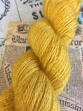 Load image into Gallery viewer, Non Superwash Wensleydale British Wool, 4 Ply Yarn, 100g/3.5oz, Gladrags