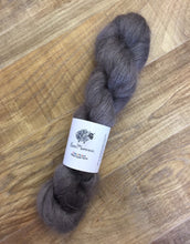 Load image into Gallery viewer, Superwash Kid Mohair Silk Lace Yarn, 50g, 420m, Mink