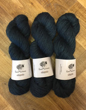 Load image into Gallery viewer, Non Superwash Bluefaced Leicester Gotland DK Yarn, 100g/3.5oz, Malice Through The Looking Glass