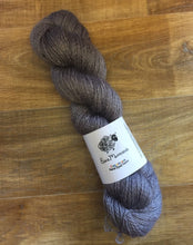 Load image into Gallery viewer, Non Superwash Wensleydale British Wool, 4 Ply Yarn, 100g/3.5oz, Dorian