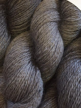 Load image into Gallery viewer, Non Superwash Wensleydale British Wool, 4 Ply Yarn, 100g/3.5oz, Dorian