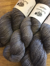 Load image into Gallery viewer, Non Superwash Wensleydale British Wool, 4 Ply Yarn, 100g/3.5oz, Dorian