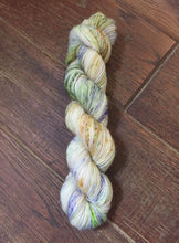 Load image into Gallery viewer, Superwash Merino Single Ply Fingering Yarn, 100g/3.5oz, Rendezvous