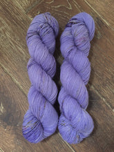 Load image into Gallery viewer, Superwash Bluefaced Leicester Nylon Ultimate Sock Yarn, 100g/3.5oz, Bouquet
