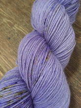 Load image into Gallery viewer, Superwash Bluefaced Leicester Nylon Ultimate Sock Yarn, 100g/3.5oz, Bouquet