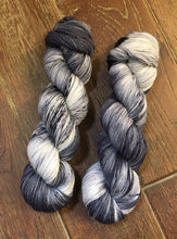 Load image into Gallery viewer, Superwash Bluefaced Leicester Nylon Ultimate Sock Yarn, 100g/3.5oz, Old Photo