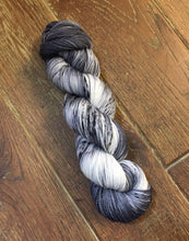 Load image into Gallery viewer, Superwash Bluefaced Leicester Nylon Ultimate Sock Yarn, 100g/3.5oz, Old Photo