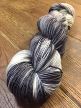 Load image into Gallery viewer, Superwash Bluefaced Leicester Nylon Ultimate Sock Yarn, 100g/3.5oz, Old Photo