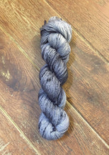 Load image into Gallery viewer, Superwash Merino Single Ply Fingering Yarn, 100g/3.5oz, Old Photo