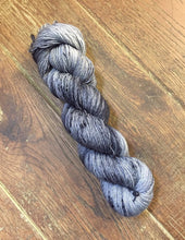 Load image into Gallery viewer, Superwash Merino Single Ply Fingering Yarn, 100g/3.5oz, Old Photo