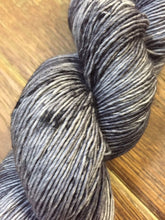 Load image into Gallery viewer, Superwash Merino Single Ply Fingering Yarn, 100g/3.5oz, Old Photo