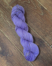 Load image into Gallery viewer, Superwash Bluefaced Leicester Nylon Ultimate Sock Yarn, 100g/3.5oz, Bouquet