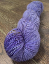 Load image into Gallery viewer, Superwash Bluefaced Leicester Nylon Ultimate Sock Yarn, 100g/3.5oz, Bouquet