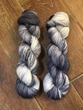 Load image into Gallery viewer, Superwash Bluefaced Leicester Nylon Ultimate Sock Yarn, 100g/3.5oz, Old Photo