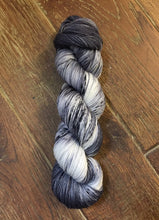 Load image into Gallery viewer, Superwash Bluefaced Leicester Nylon Ultimate Sock Yarn, 100g/3.5oz, Old Photo