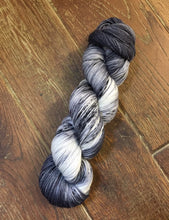 Load image into Gallery viewer, Superwash Bluefaced Leicester Nylon Ultimate Sock Yarn, 100g/3.5oz, Old Photo